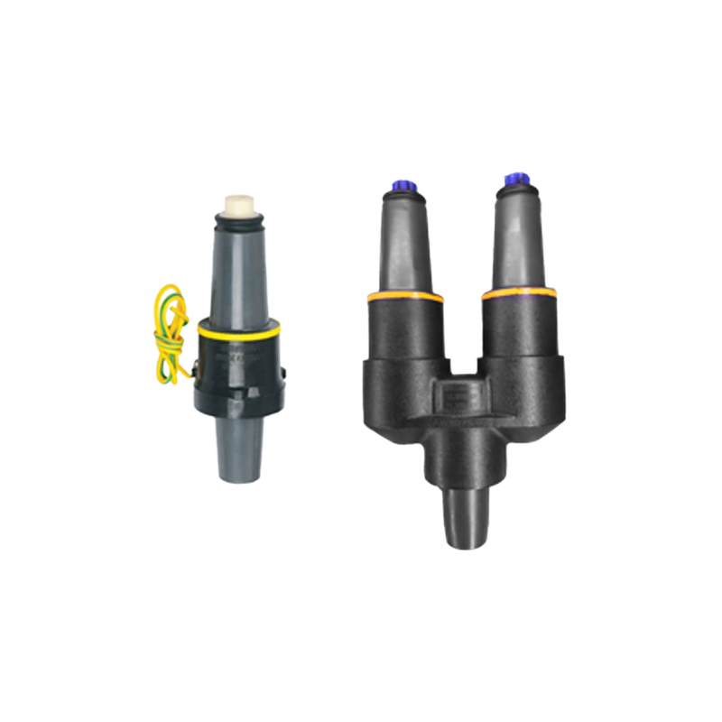 25kV 200A IEEE386-2016 Compliant Cable Accessories