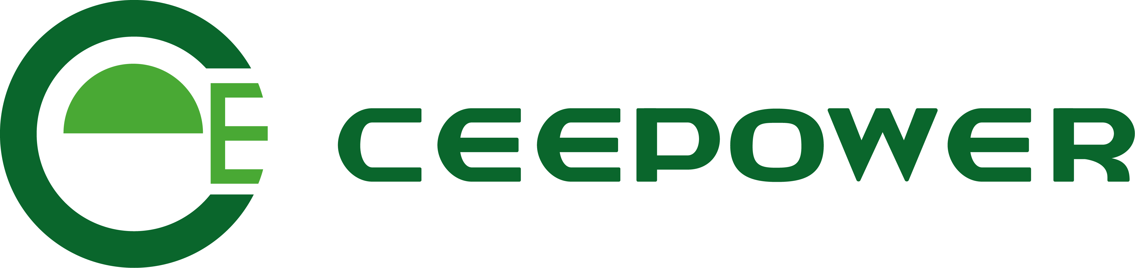 Ceepower Co., Ltd .