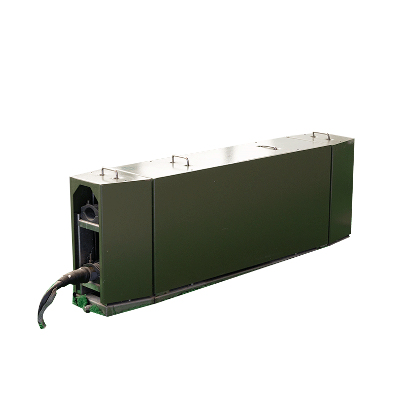 Ceepower Moisture-Resistant Cable Branch Box for Urban Grids DFW Series