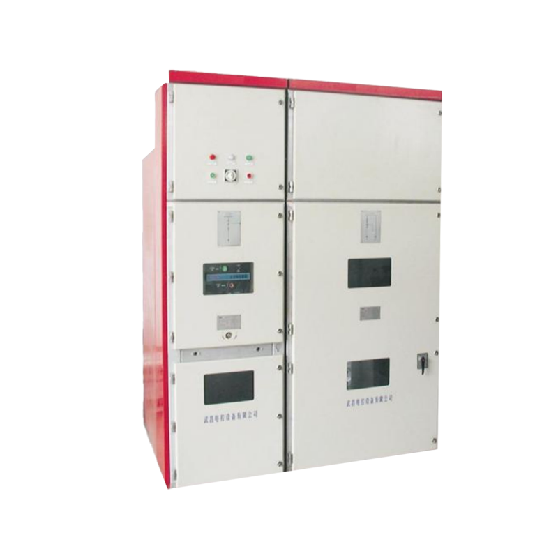 10kV Compact Withdrawable Metal-Clad Switchgear XYN20-12