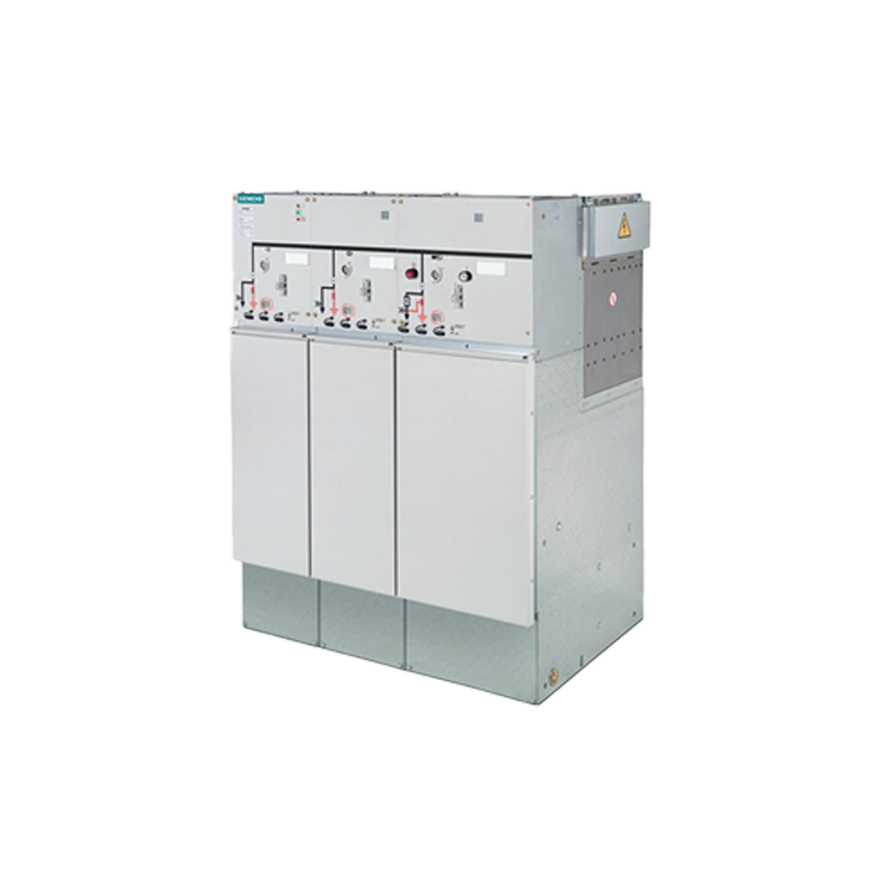 10kV SF₆ Insulated Switchgear 8DJH HA40.2-2011 (Siemens Authorized)