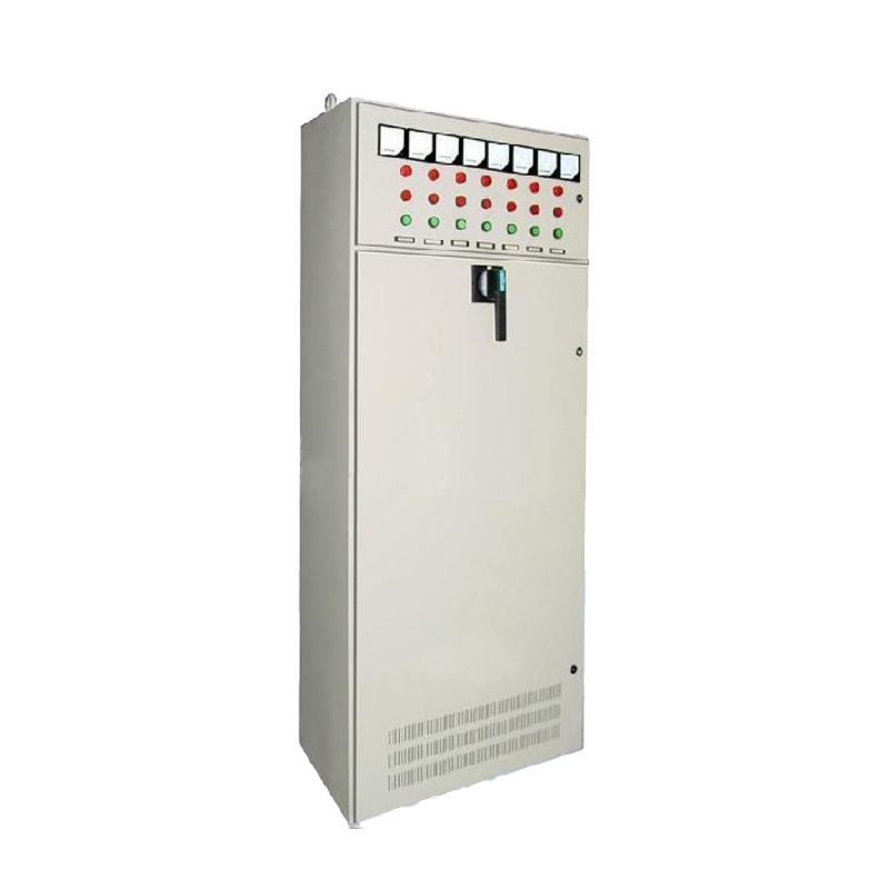 Office Building Power Control Solutions