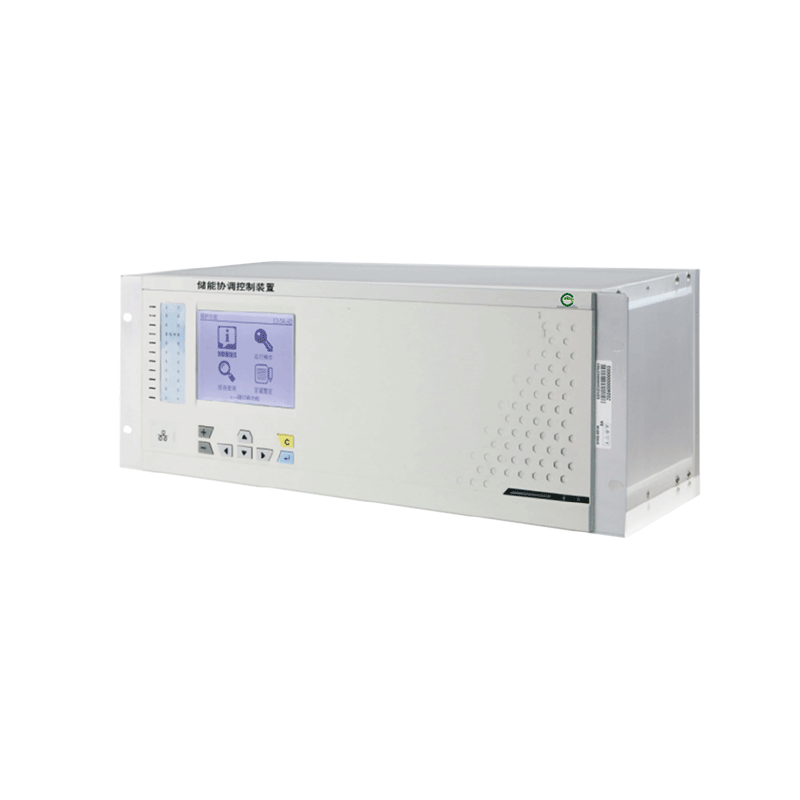 Energy Storage Coordinated Control Device